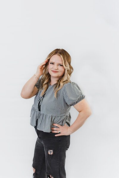 Meet Shannon of Santa Clarita Hair Salon CA.