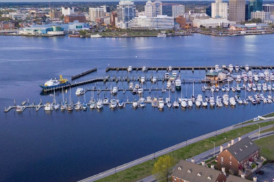 Image of Virginia Beach in Virginia 