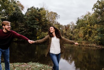South Bend- Indiana - Engagement Photographer73