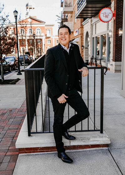 Founder CEO
