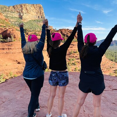 dana haines hosting soul retreat awaken the magic sedona arizona womens wellness and spiritual retreat (fire ceremonies, hiking vortexes, soundbaths, ancient ceremonies)