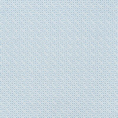 Nile&York-Lattice-Cornflower-Fabric-1