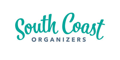 South Coast Organizers Logos