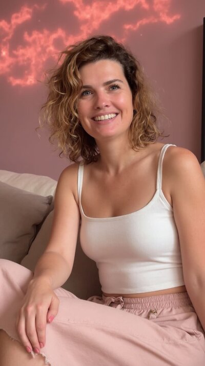 Julie Blanvillain :  fondatrice de la Breathwork Académie