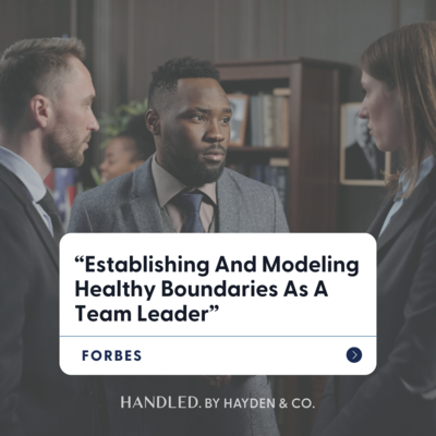 It’s Time We Debunk Misconceptions Around Hiring An Executive Assistant