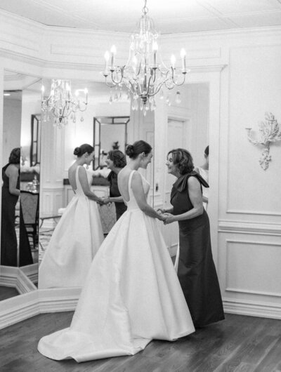 Atlanta Bridal Makeup and Hair