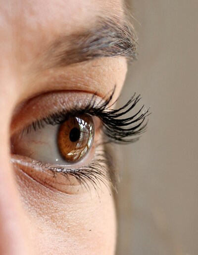 eyelash Enhancement