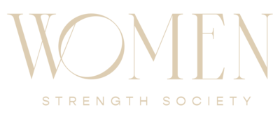 Woman Strength Society logo