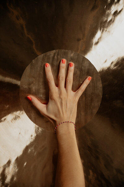 Sound Healing Phuket Gong Moksha Wellness