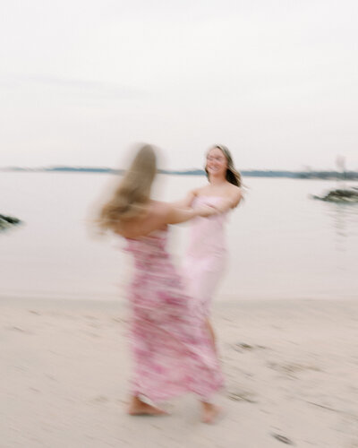 senior portrait photographers near me