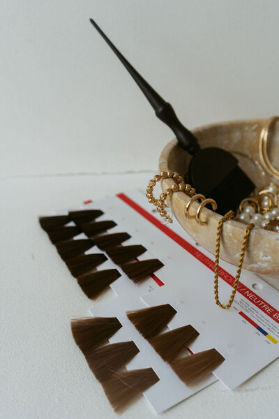 Jenny’s personal hairstyling journey and expertise in Salem, OR