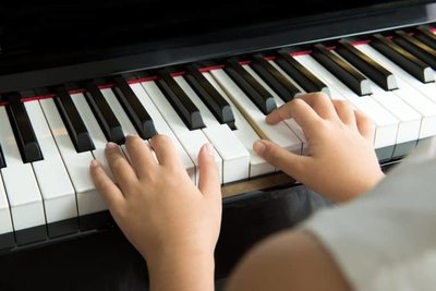 pianoplaying