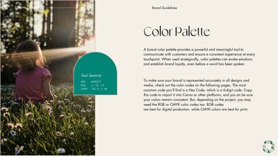 Custom Squarespace Website and Branding for Eczema GroupHug