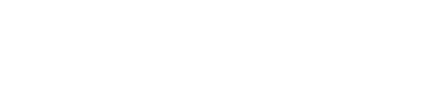 The Hunt logo white