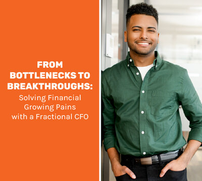 Navigating Growth Without Losing Financial Control | MOD Ventures LLC