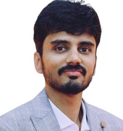Srinath R