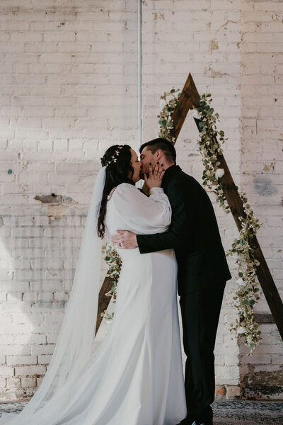 wedding ceremony photo