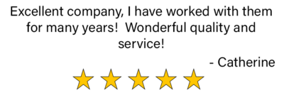 Catherine Rogers REALTOR review