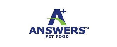 Answers Pet Food
