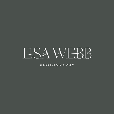 Lisa Webb Logo_Alternate - Text Only-2