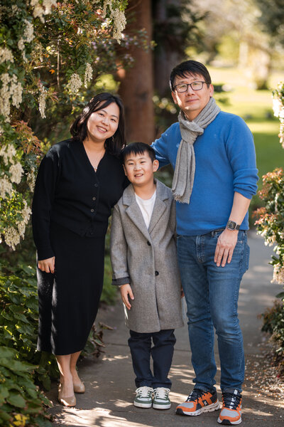 Mother's Day Mini Sessions | Seattle Studio | Heleyna Holmes
