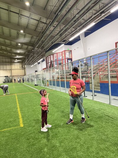 CoachMom