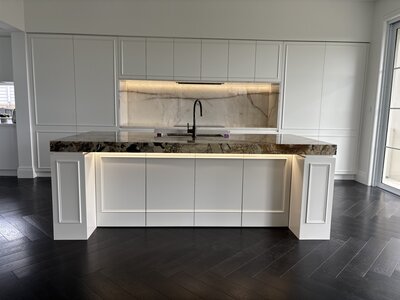 studio rae luxury newcastle kitchen design