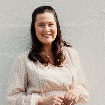 Amy Howells founder of Piccolo Management