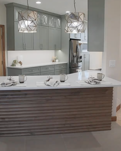 Serenity Interior Design and Decor | Appleton, WI