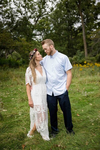 The Dairy Barn Wedding North Carolina