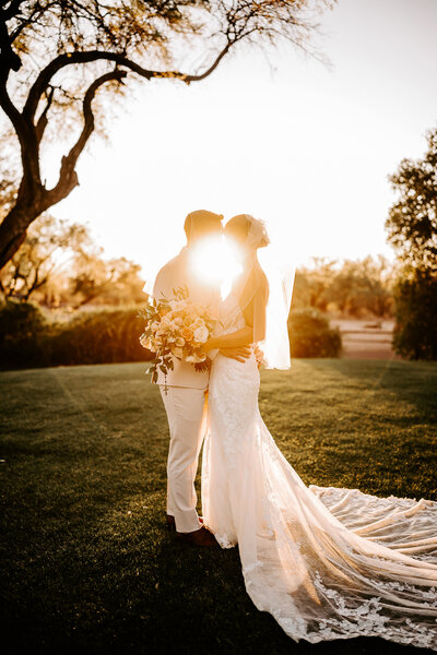 Wedding Day Photo Coverage in Tucson AZ