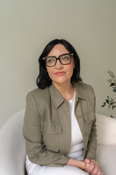 Canaan Lucas, trusted and faith-led real estate professional serving Middle Tennessee with warmth, wisdom, and a heart for helping clients home.