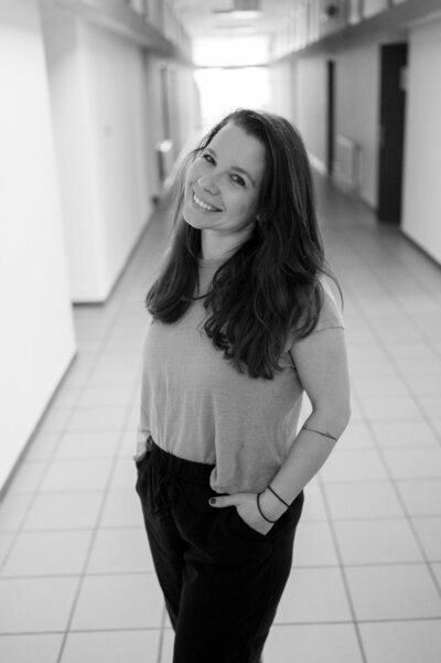 Eva Šimek Bohabojová