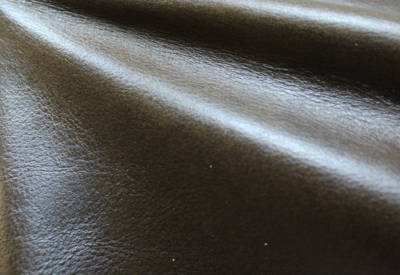 Sage Delmar Leather
