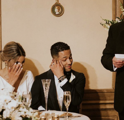 20 Hilarious Wedding Speech Jokes to Make Your Toast Unforgettable