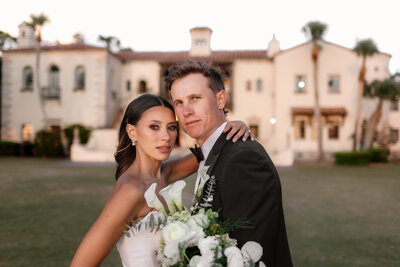 sarasota wedding photographer