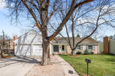 6997 S Poplar Way, Centennial, CO