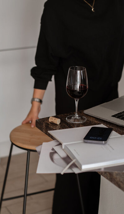 Showit Design Library - Showit Canvases for Showit Users and Showit Designers - With Grace and Gold - Best Showit Designer - 2