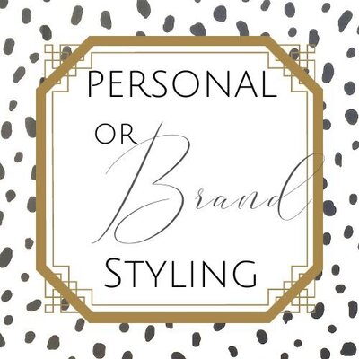 Personal or Brand Styling
