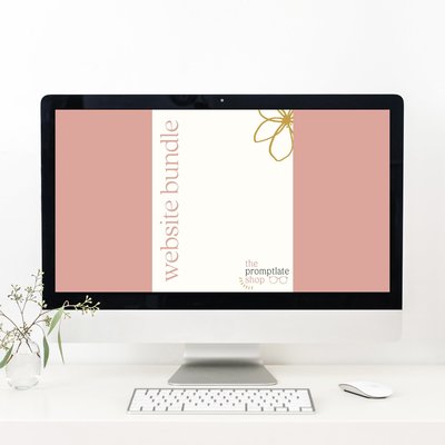 Website Bundle