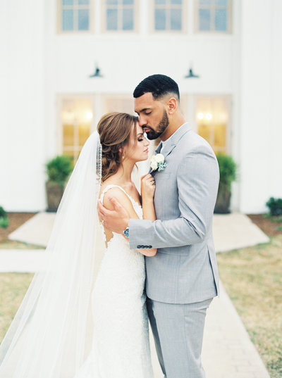 Dallas Fort Worth Wedding Planners | A Stylish Soiree