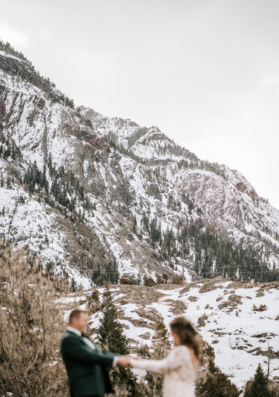 telluride elopement photos and planning guide
