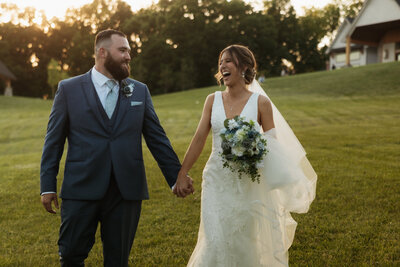 Kansas City Wedding Photographer