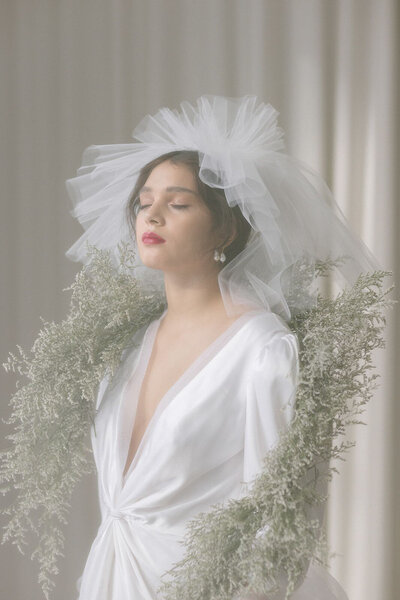 Blair Nadeau Bridal Adornments | Bronte Bride Vendor Guide display picture 2