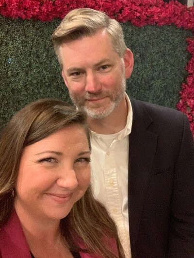 Brandee Gaar Wedding Planner Coach