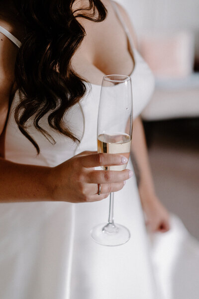 This elegant, East Coast-inspired wedding at Fort Henry in Kingston, captured by Dear Darling Films, showcases timeless charm and coastal sophistication. The historic venue provides a stunning backdrop with its majestic architecture and panoramic views. The wedding features nautical decor, refined floral arrangements, and classic attire, blending seamlessly with the venue's heritage. The celebration exudes a perfect mix of elegance and East Coast allure. Keywords: elegant wedding, East Coast-inspired wedding, Fort Henry wedding, Kingston