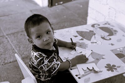 Mission For Missioneros Children (8)