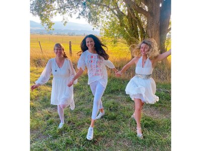 Picture of dana haines womens wellness and spiritual retreat soul retreat in virginia in 2021