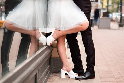 Whitehorse, Yukon best Engagement Photographer