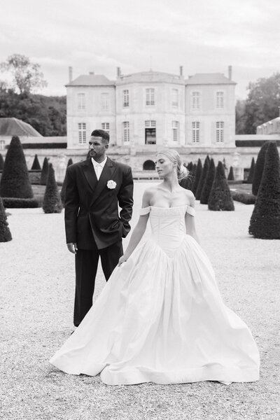 Lavish Moments Wedding Co. Wedding Photography Wedding Videography Wedding Content Creation Diane Nicole Photography Northern California Worldwide Destination TikTok Wedding Content 5